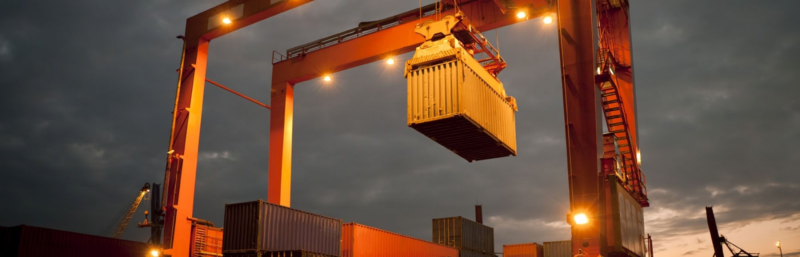 EXPORT FCL & LCL
